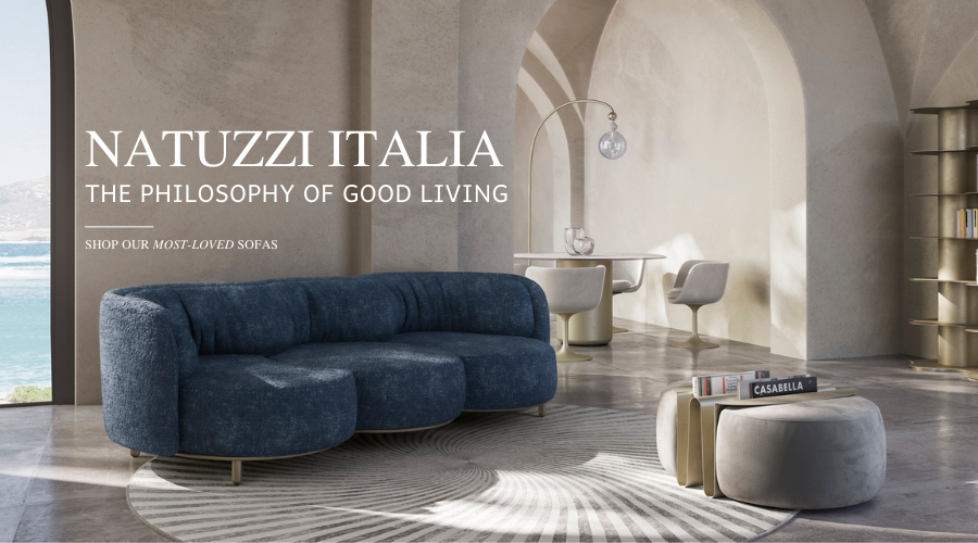 Natuzzi Iago